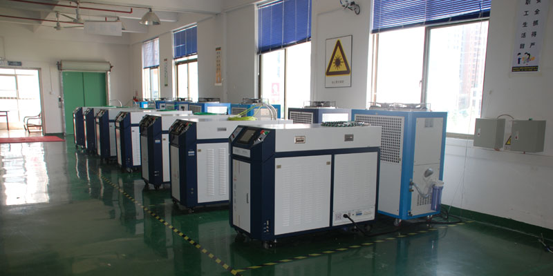 通發(fā)激光TFL-500PF<a href='http://www.jyzbl.com/product/2.htm' class='text_a'>光纖<a href='http://www.jyzbl.com' class='text_a'>激光焊接機(jī)</a></a>